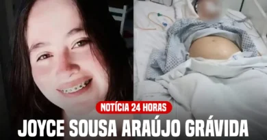 Jovem de 21 Anos Gravida com Morte Cerebral