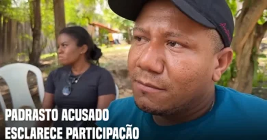 padrasto acusado de envolvimento no desaparecimento de criancas esclarece participacao